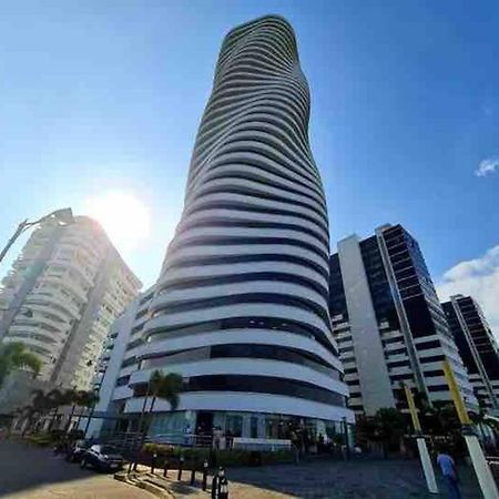 Bellini Luxury - Puerto Santa Ana Lägenhet Guayaquil Exteriör bild