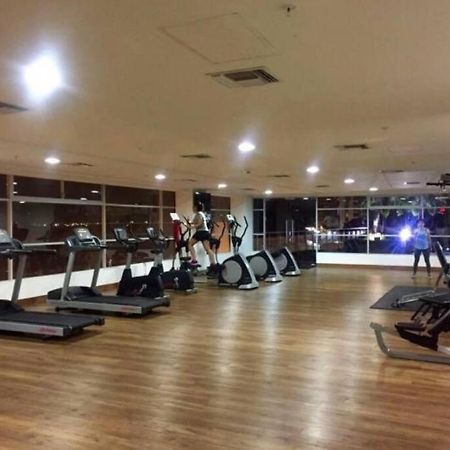 Bellini Luxury - Puerto Santa Ana Lägenhet Guayaquil Exteriör bild