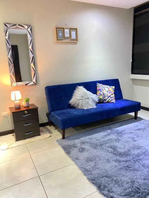 Bellini Luxury - Puerto Santa Ana Lägenhet Guayaquil Exteriör bild