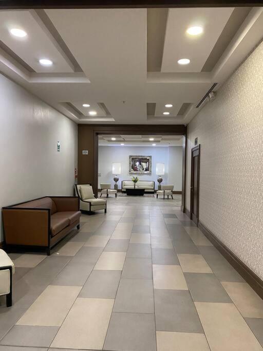 Bellini Luxury - Puerto Santa Ana Lägenhet Guayaquil Exteriör bild