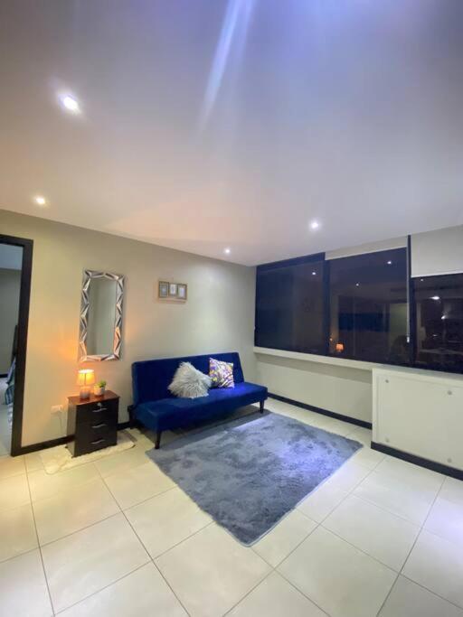 Bellini Luxury - Puerto Santa Ana Lägenhet Guayaquil Exteriör bild