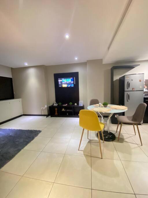 Bellini Luxury - Puerto Santa Ana Lägenhet Guayaquil Exteriör bild