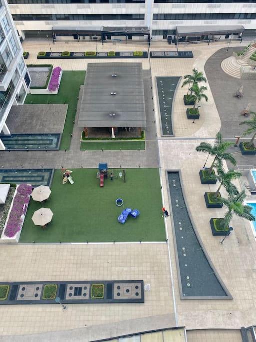 Bellini Luxury - Puerto Santa Ana Lägenhet Guayaquil Exteriör bild